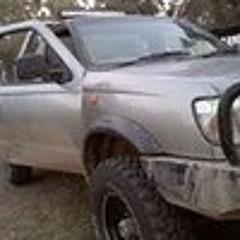 Daniel Flatty Fladrick