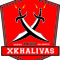 XKHALIVAS