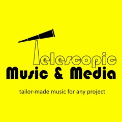 Telescopic Music & Media