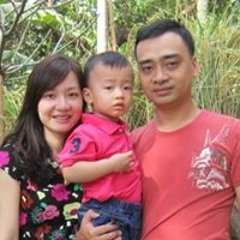 Hiep Pham