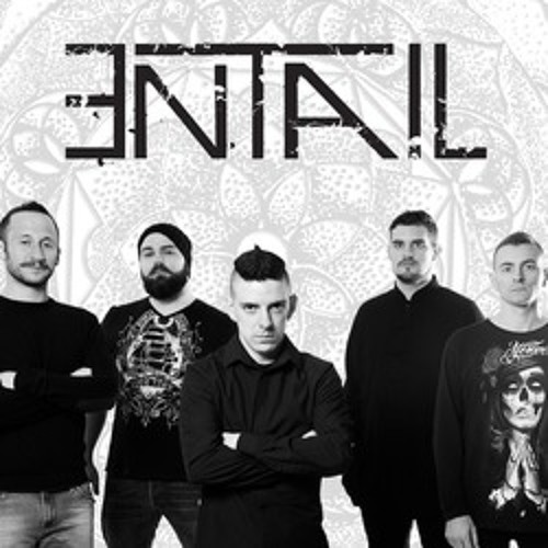 SoundCloud profile picture for @entail