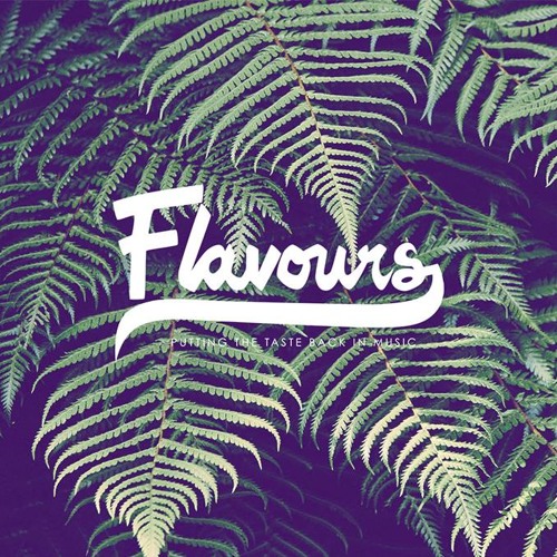 Fanlink profile picture for @flavours