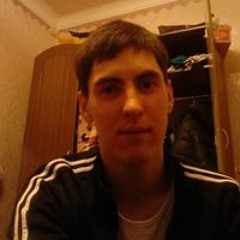 Evgeny  Andreevich