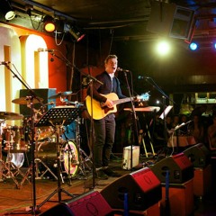 Aqualung Strange and Beautiful