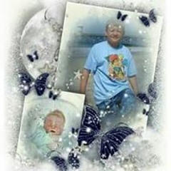 Judith Harmon Concubine