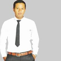 Raden Andrea Pramestya