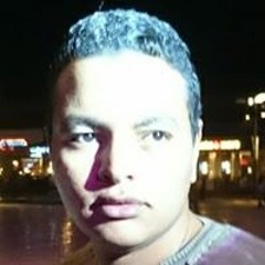 Khaled Abdallah