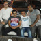 Tarek Nasser