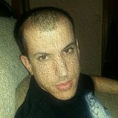 Daniel Cantero Martinez