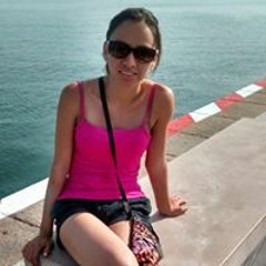 Dyane Acosta Caballero