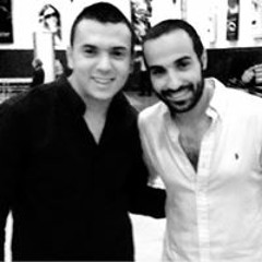 Ayman Maher