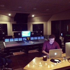 Mark Butler. [producer]