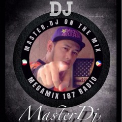 MASTER DJ