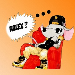 Ralex The Mouse Music