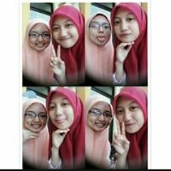 Fairuza Alima Fardinda