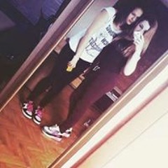 Patricija Fanjkutić