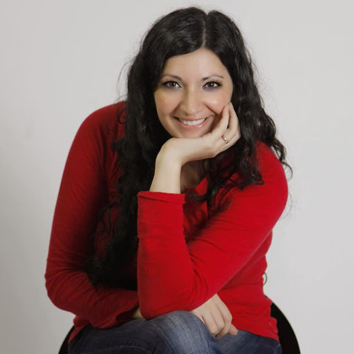Cecilia Márquez’s avatar