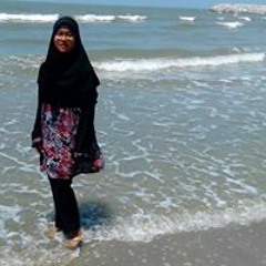 Nurul Munirah Shuhaimi