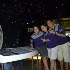 Perlita Dizon Mendoza