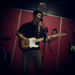 Vagetoz - Ampunkan Diriku (cover)