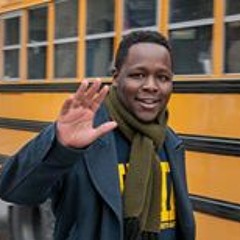 Marven-rhode Hyppolite