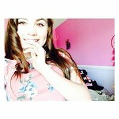 Mikayla Brianna Forney