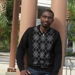 Firmin Koffi Amedayenou