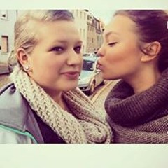 Elisa-Sophie NIcolai