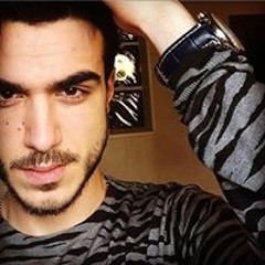 Mihai Yrd
