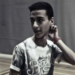 Ilyass El Amrani