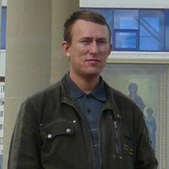 Oleg Agafonov