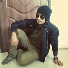 Zeeshan Butt