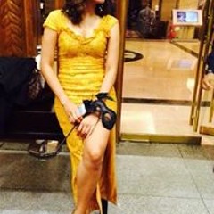 Darryl Henessey Blando