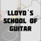 Lloyd's School of Guitar