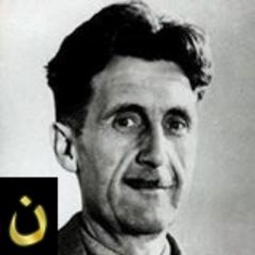 George Orwell 67’s avatar