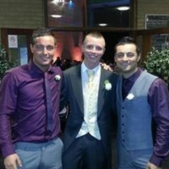 Kelvin Stephen Walkden