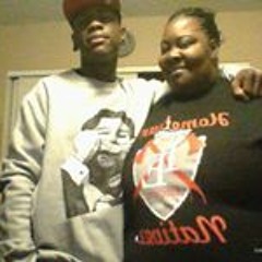 Lashon Lucious