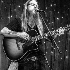 Reverend Justin Hylton