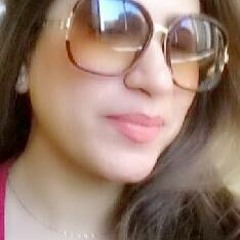 Fizza Javed