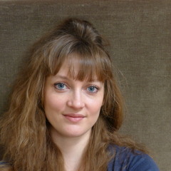 Claire Michel de Haas