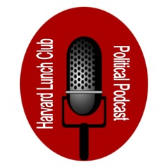 Harvard Political Podcast