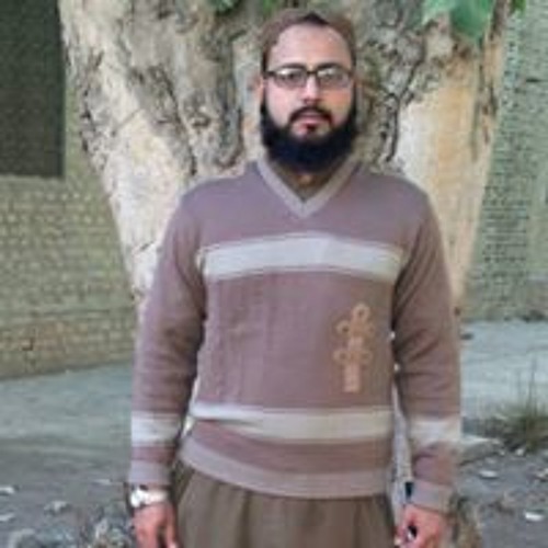 Amin Ullah Khan’s avatar