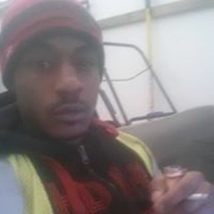 Curtis Weechie Williams