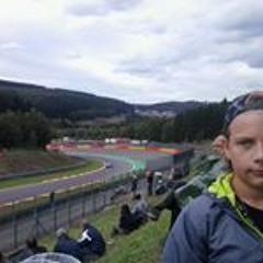 Timo Dapperen