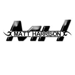 Matt harrison