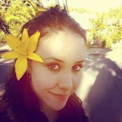 Nellie Patricia Cardin