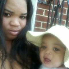 Cle'era Lasha Randall