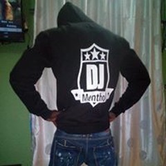 DeeJay Menthol