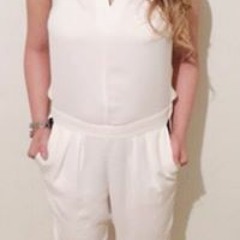 Sophia Afii Chaudhry