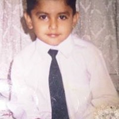 Ubaid Ur Rehman Alam